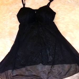 H&M lingerie sz 10/M